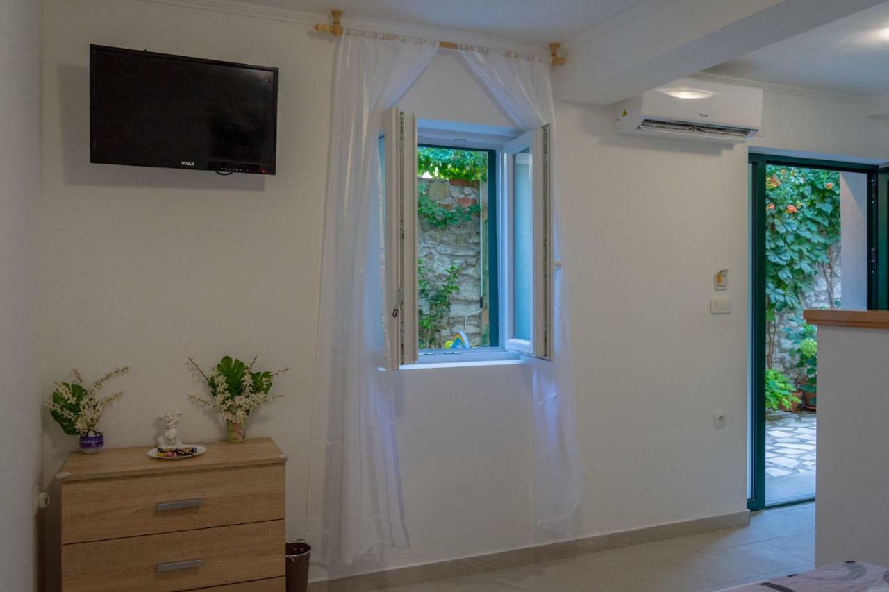 Room Nino Skradin Exterior foto
